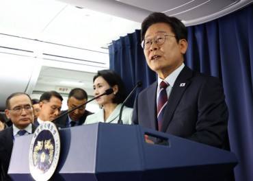 Lee’s Envisioned Meeting With Trump In Canada Won’t Take Place Due To Trump’s Early G7 Exit