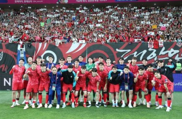 Men’s, Women’s Squads Set For Host S. Korea For East Asian Football Tournament