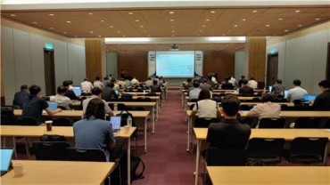 KHNP To Apply For Standard design Approval Of New Small Nuclear Reactor