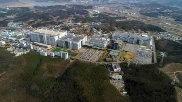 LG Display To Invest 700 Bln Won In OLED Facility