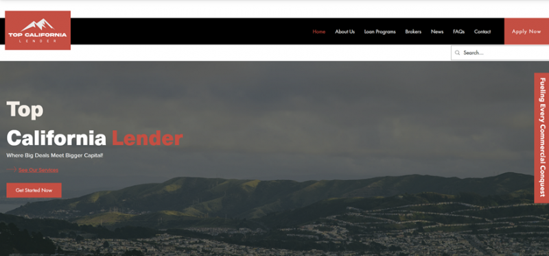 Top California Lender Closes $17.8 Million Commercial Real Estate Acquisition Loan