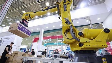 AI Adoption Accelerates Among Korean Firms, With Productivity Gains and Cost Savings Leading the Way
