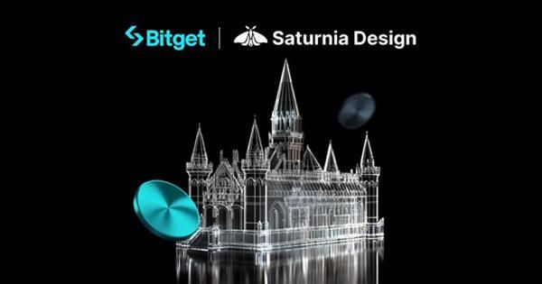Bitget and Saturnia Design to Host Bitget Elite Day in Budapest, Exploring the Future of Blockchain and User-Centric Innovation.