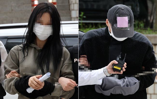 Prosecutors Indict Duo Accused Of Blackmailing Tottenham’s Son Heung-Min