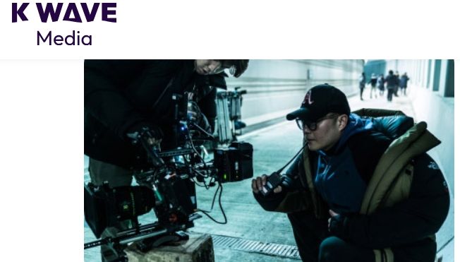 Founded in 2023 and headquartered in the Cayman Islands, K Wave Media Ltd is a diversified entertainment company with operating companies in Korea producing high-quality K-content, K-pop merchandising, and K-entertainment investments. (Image from the company webpage)