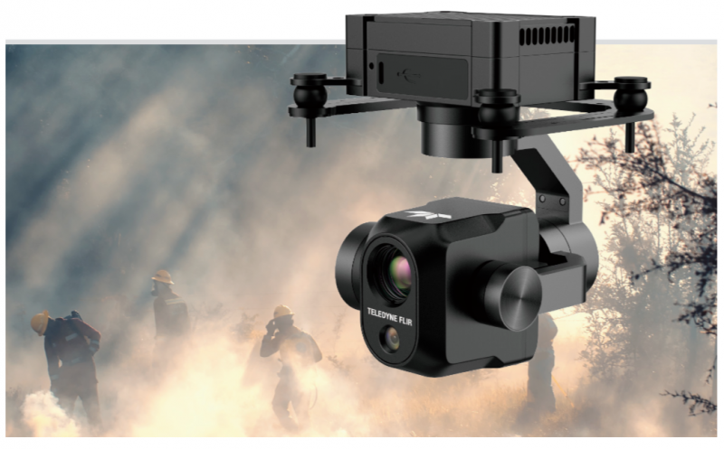 Next-Gen Edge AI Solutions for the Real World: Autonomous Navigation for Drones, Surveillance and Robotics