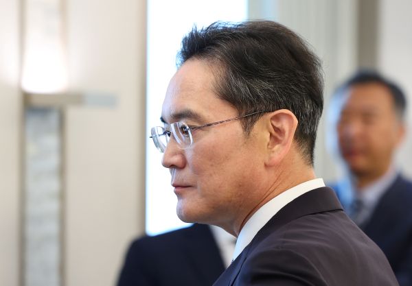 Supreme Court To Deliver Final Verdict On Samsung Chairman Lee On July 17 Supreme Court To Deliver Final Verdict On Samsung Chairman Lee On July 17