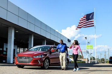 Hyundai and Kia Reach Record 11% Market Share in U.S., But Headwinds Loom