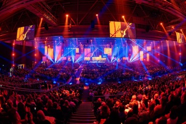 Nordic Business Forum Confirms Full Speaker Lineup as Ticket Sales Top 7,000