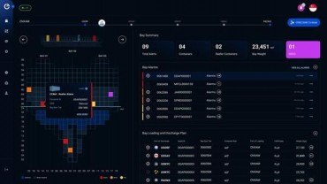 ORBCOMM® launches CrewView to enable smart containers to fill the last gap in end-to-end visibility while at sea