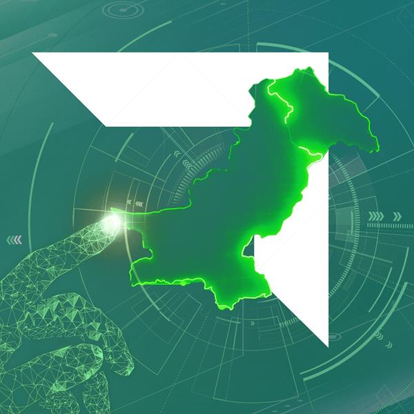 Pakistan’s top tech companies showcase innovation at the Pakistan Pavilion, London Tech Week 2025