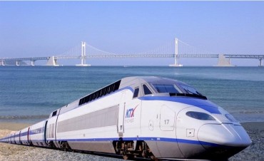 Foreign Tourists Praise South Korea’s Punctual Rail Services, Survey Finds
