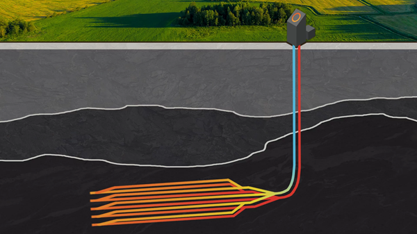 Eavor Announces Leadership Transition: John Redfern to Step Down as CEO