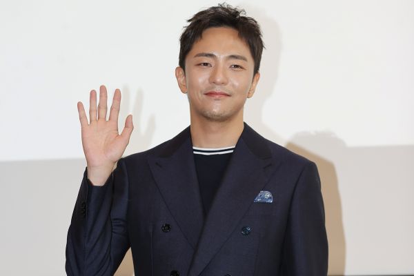 Tony-Winning ‘Maybe Happy Ending’ Born Of Loss, Lifted By Fans: Writer Hue Park