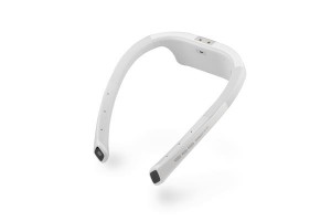 THINKLET is a programmable wearable AI device
