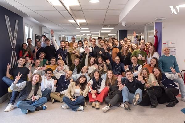 Wandercraft announces Series D Round, bringing $75M in total funding secured for global acceleration of AI-powered robotics