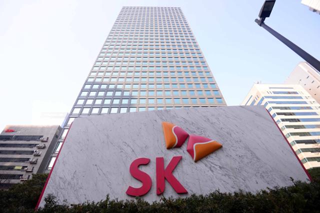 SK Innovation to Merge 2 EV-Related Affiliates in Business Reorganization