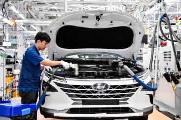 Hyundai and Kia Expand Base Pay Definitions, Raising Labor Costs and Industry Concerns