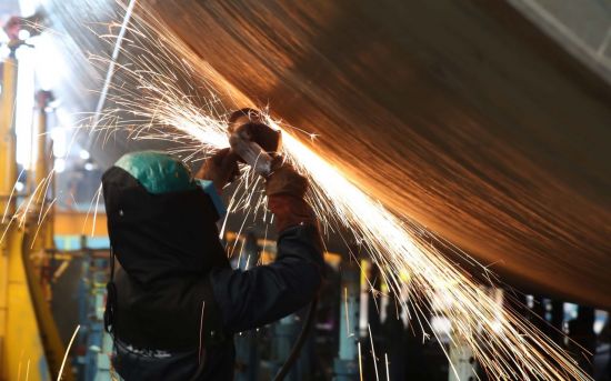 South Korea Launches “K-Ship Tech Alliance” to Drive AI Transformation in Shipbuilding South Korea Launches “K-Ship Tech Alliance” to Drive AI Transformation in Shipbuilding