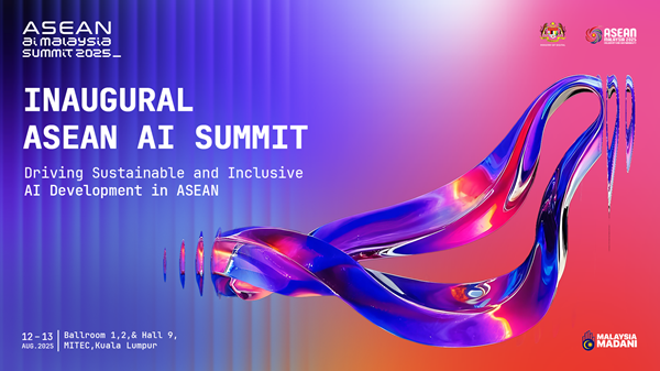 VCI Global to Present Sovereign Data Infrastructure at ASEAN AI Summit 2025
