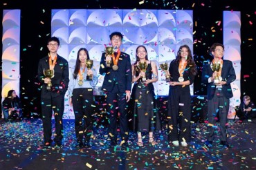 Young, Certified, and Winners: Pearson’s Certiport Announces 2025 Microsoft Office Specialist World Champions