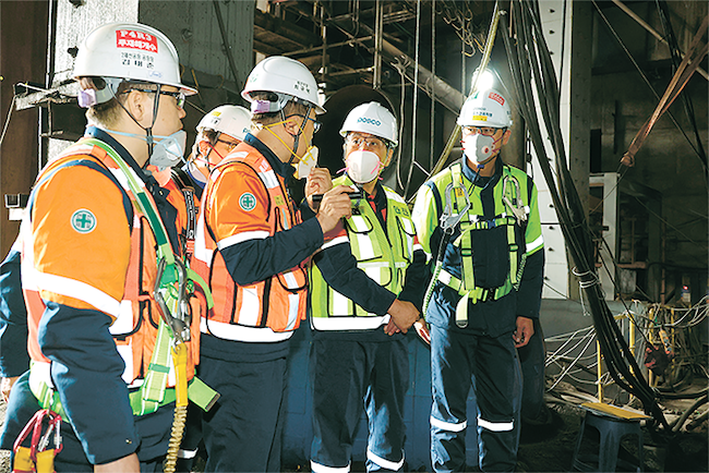 POSCO Group Launches Industrial Hazard Task Force Amid Series of Fatal Accidents