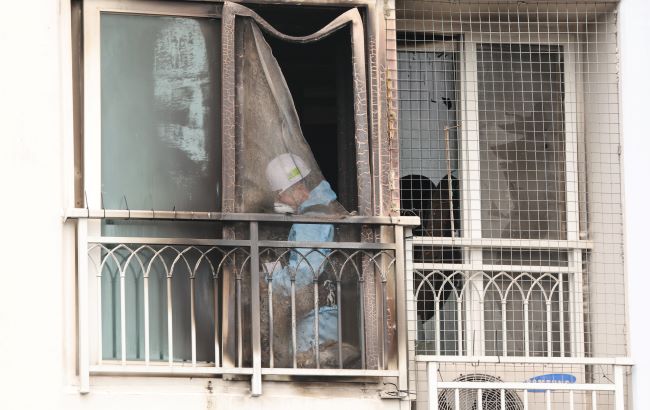 Presidential Office Calls For Fire Preventive Measures Following Tragedies In Busan