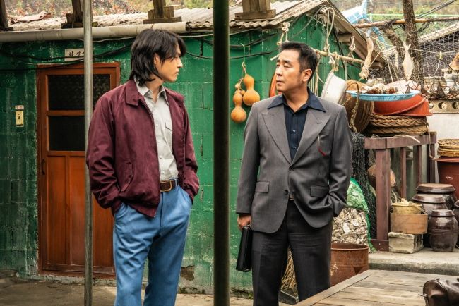 Actors Were Key To Building ‘Low Life’ Characters: Director