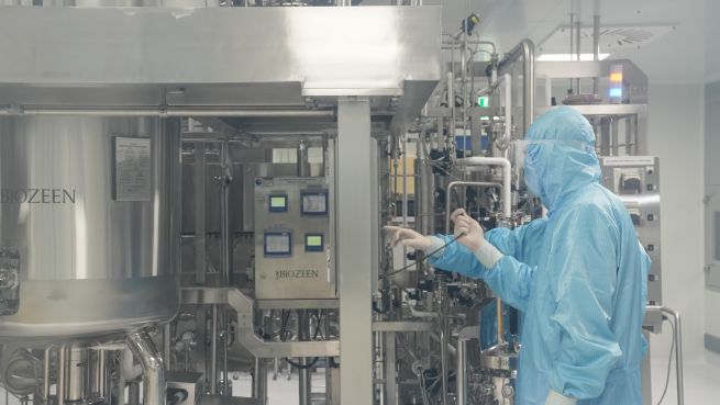 A Breakthrough at Home: South Korea Develops World’s First Safer Anthrax Vaccine