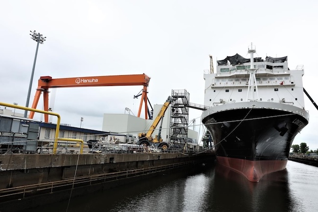 Seoul Official Says ‘MASGA’ and Lutnick Helped S. Korea Reach Tariff Deal With U.S.