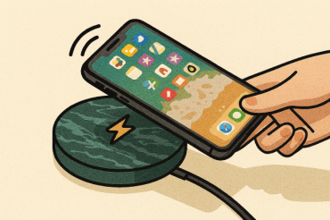 Wireless Charging Set to Triple in Speed Under New Global Standard