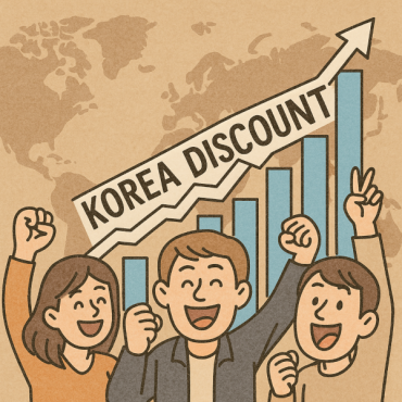 Seoul Moves to Lift ‘Korea Discount’ With Long-Awaited Corporate Reform