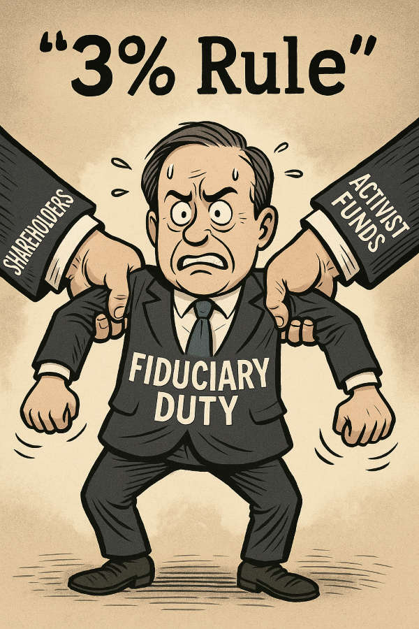 National Assembly Set to Approve Major Corporate Governance Reform (Image supported by ChatGPT)