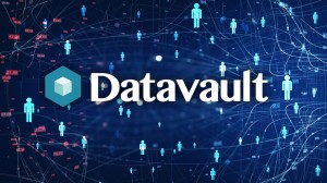 Datavault AI™ (Nasdaq: DVLT) is leading the way in AI driven data experiences, valuation and monetization of assets in the Web 3.0 environment. (Image from Datavault AI webpage)