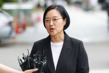 SME Minister Nominee To Sell Entire 2.3 Bln-Won Stake In Naver