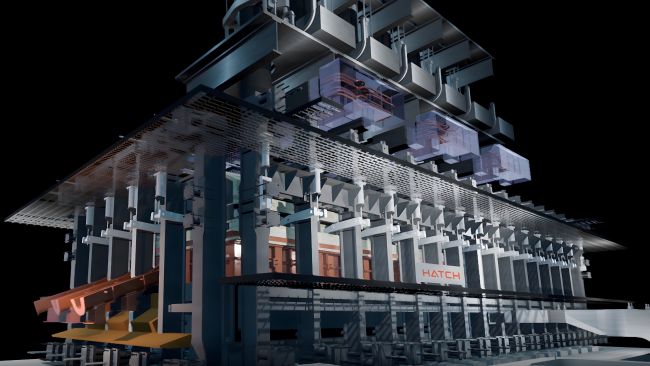 NeoSmelt consortium selects Hatch to design Australia’s largest ironmaking electric smelting furnace