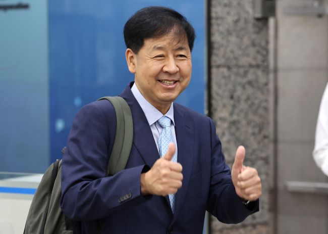 Finance Minister Nominee Vows Investments In AI, Biohealth To Tackle Economic Crisis