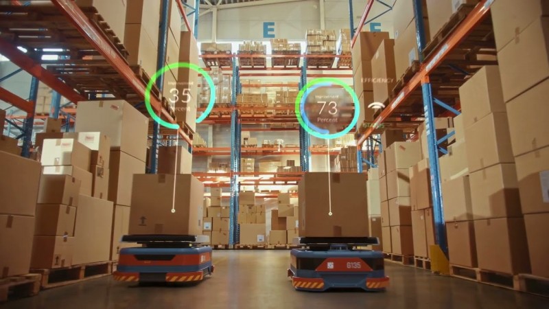 Lantronix Disrupts Industrial Connectivity With the Debut of Its Affordable, Award-Winning 5G Wireless Router Series Lantronix Disrupts Industrial Connectivity With the Debut of Its Affordable, Award-Winning 5G Wireless Router Series