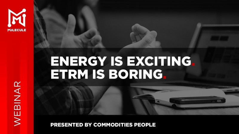 Series B Funding to Power Molecule’s Next Phase of Growth, Market Expansion