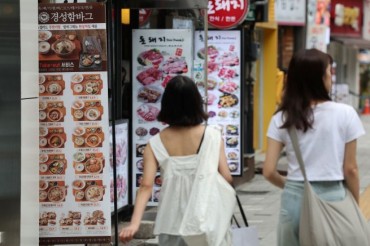 Busan Restaurant Faces Backlash Over Alleged Overpricing at Chinatown Festival
