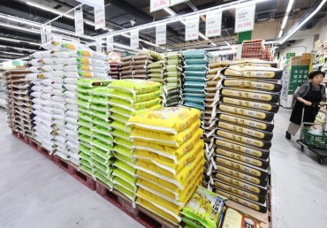 South Korea Fends Off U.S. Pressure to Open Rice and Beef Markets in Trade Talks