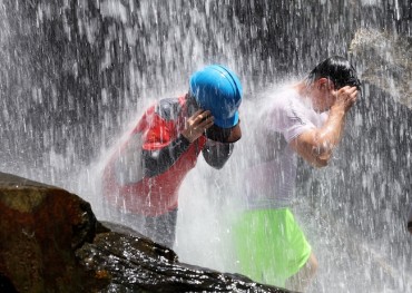 Heat-Related Death Toll Rises to 16 Amid Record-Long Heat Wave