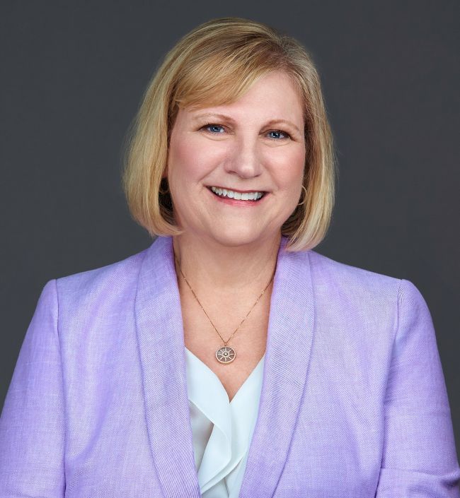 Veteran Global Health Leader, Dr. Rebecca Martin, Named President of Global Immunization at Sabin