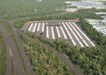 Fluence and AGL sign deal to deliver the 500 MW / 2000 MWh Tomago Battery Energy Storage System in Australia