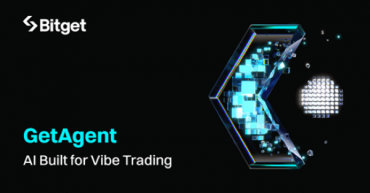 Bitget Turns Crypto Trading Into a Smart Conversation with GetAgent