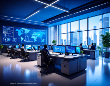 Eshallgo Inc. (Nasdaq: EHGO) Expands into Enterprise-Level AI Solutions: Targeting China’s Rapidly Growing Intelligent Office Market