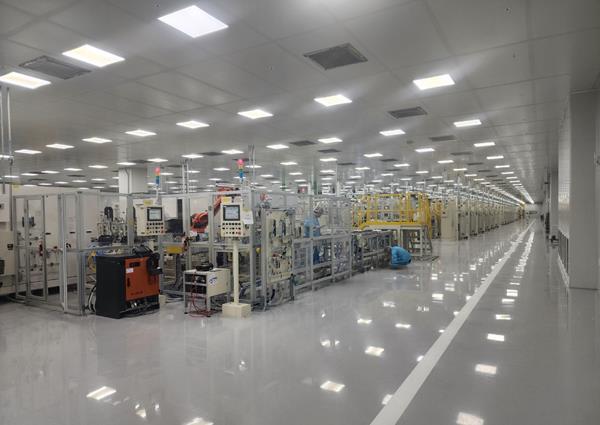 Doosan Fuel Cell begins mass production of fuel cell power systems using Ceres technology