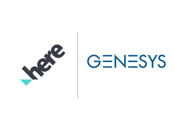 HERE and Genesys Partner to Tackle Distracted Driving and Deliver Next-Generation Navigation Experiences in India