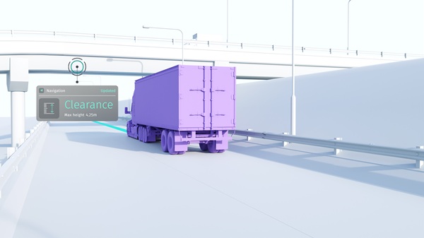 HERE and EROAD Deepen Collaboration to Transform Trucking in Australia and New Zealand