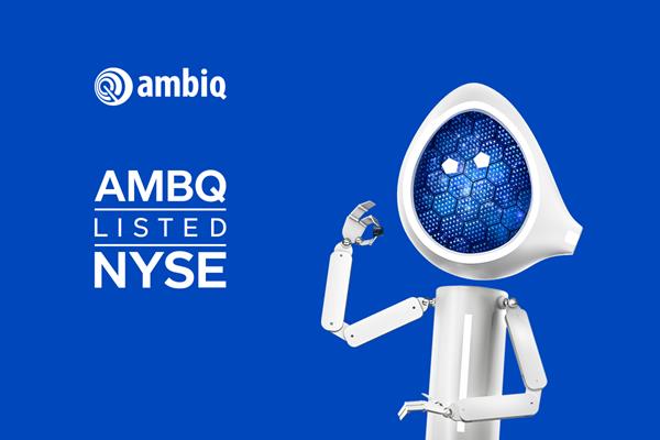 Ambiq Announces Pricing of Upsized Initial Public Offering Ambiq Announces Pricing of Upsized Initial Public Offering